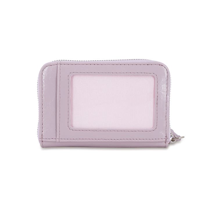 GYDA(ジェイダ)ラウンドファスナーコインケース GY W434 | ELGAES | 詳細画像18 