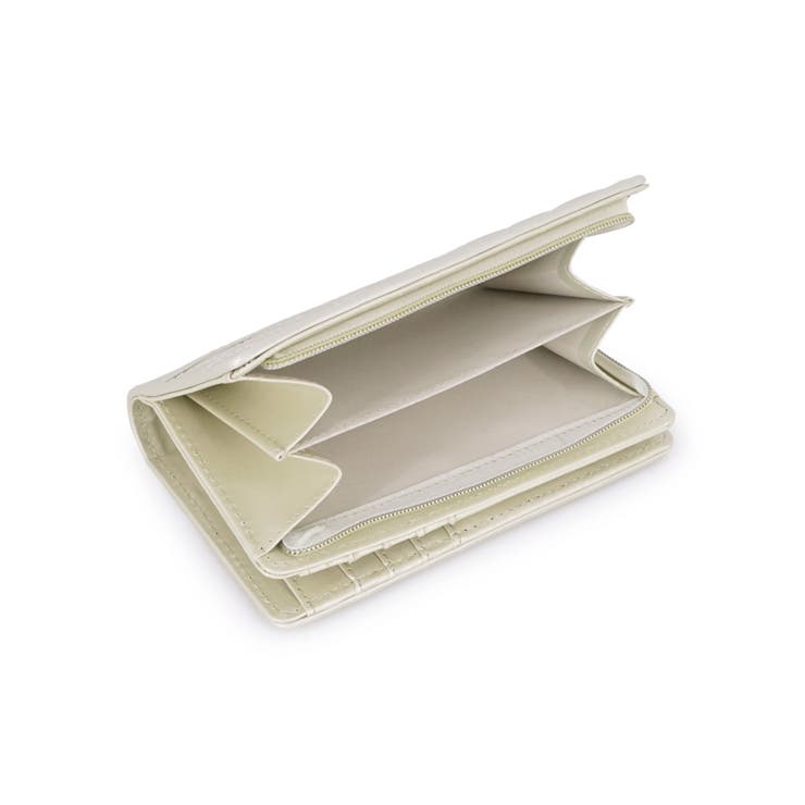 サンリオ 二つ折り財布 ハートフレームシリーズ | ELGAES | 詳細画像13 