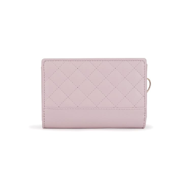 サンリオ 二つ折り財布 ハートフレームシリーズ | ELGAES | 詳細画像5 