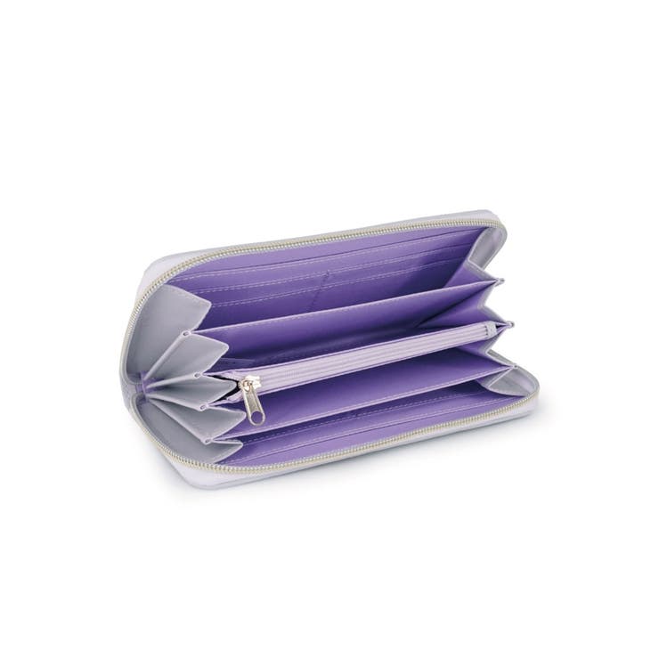 サンリオ 長財布 ハートフレームシリーズ | ELGAES | 詳細画像7 