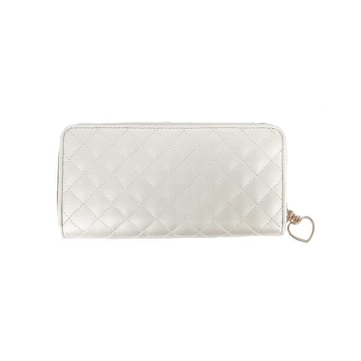 サンリオ 長財布 ハートフレームシリーズ | ELGAES | 詳細画像8 