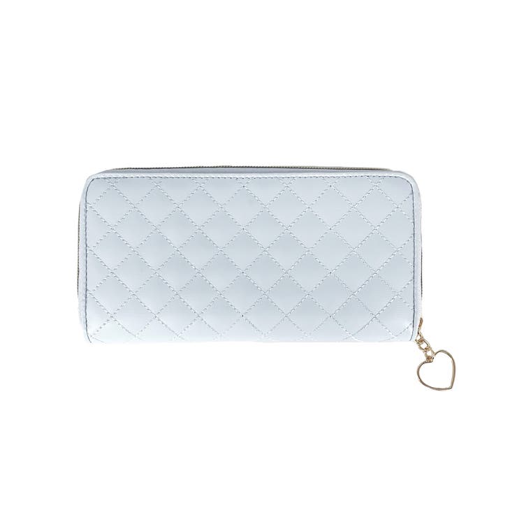 サンリオ 長財布 ハートフレームシリーズ | ELGAES | 詳細画像2 