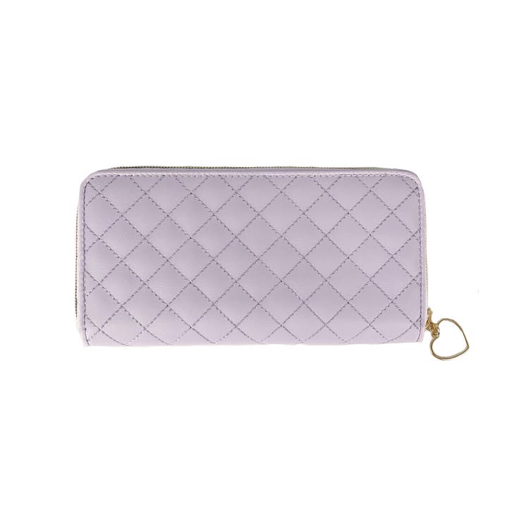 サンリオ 長財布 ハートフレームシリーズ | ELGAES | 詳細画像6 