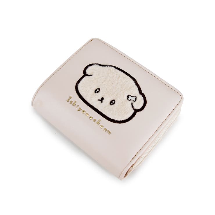 いしよわちゃん 二つ折り財布 | ELGAES | 詳細画像11 