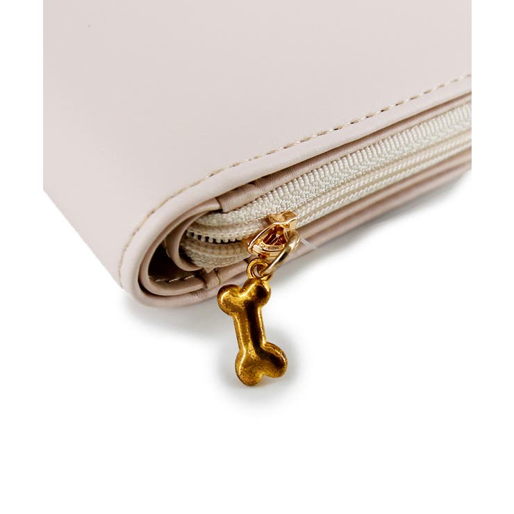 いしよわちゃん 二つ折り財布 | ELGAES | 詳細画像13 