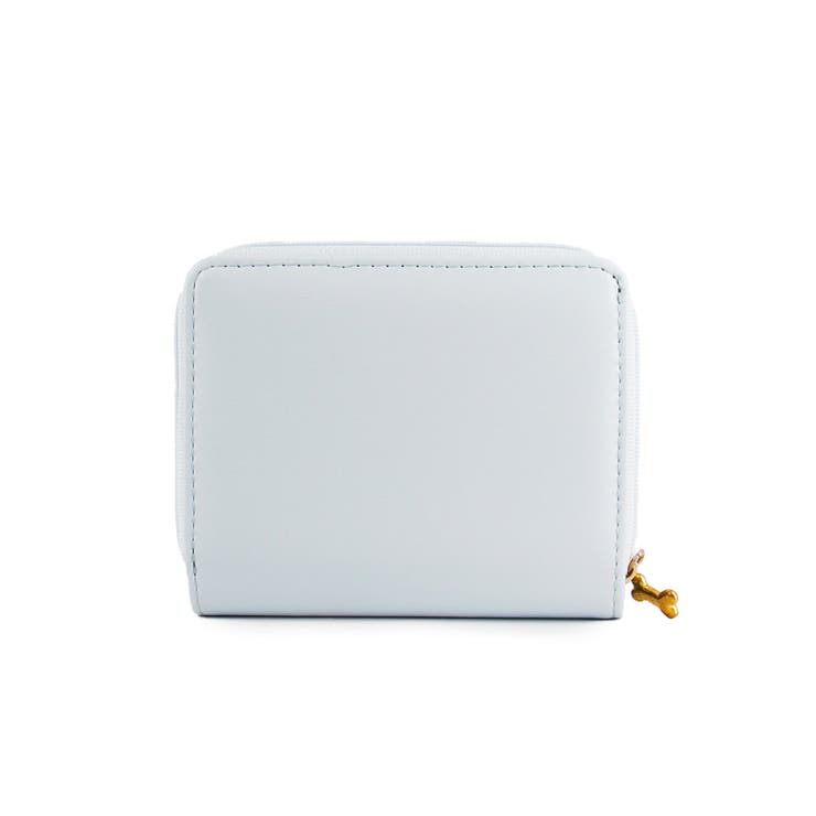 いしよわちゃん 二つ折り財布 | ELGAES | 詳細画像3 