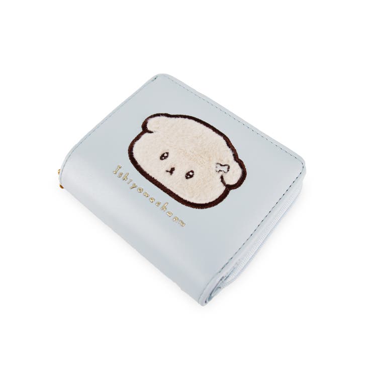 いしよわちゃん 二つ折り財布 | ELGAES | 詳細画像5 