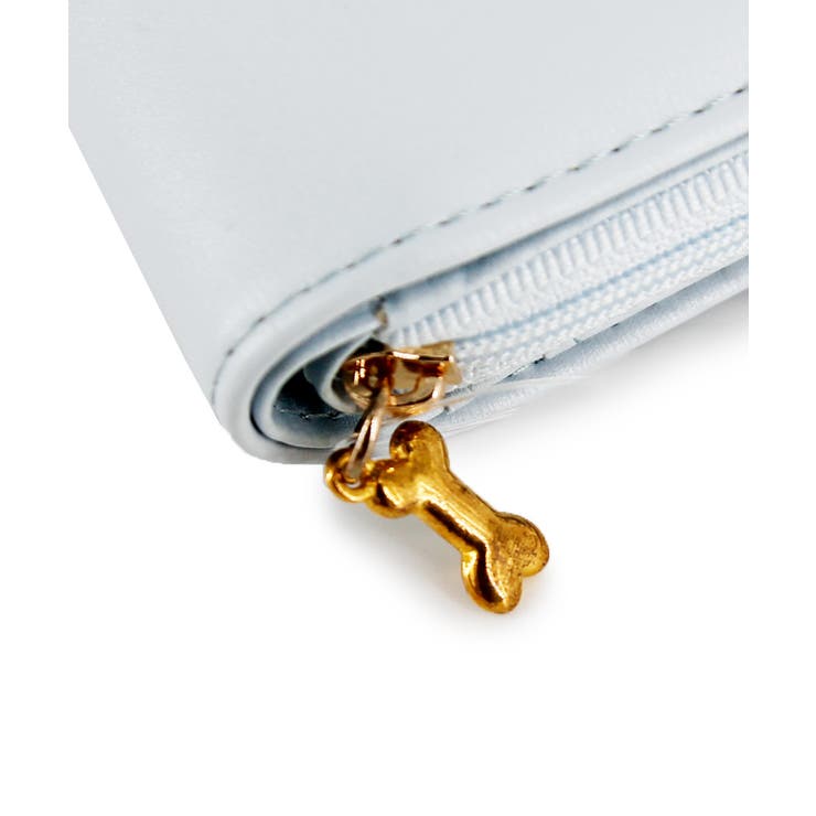 いしよわちゃん 二つ折り財布 | ELGAES | 詳細画像7 