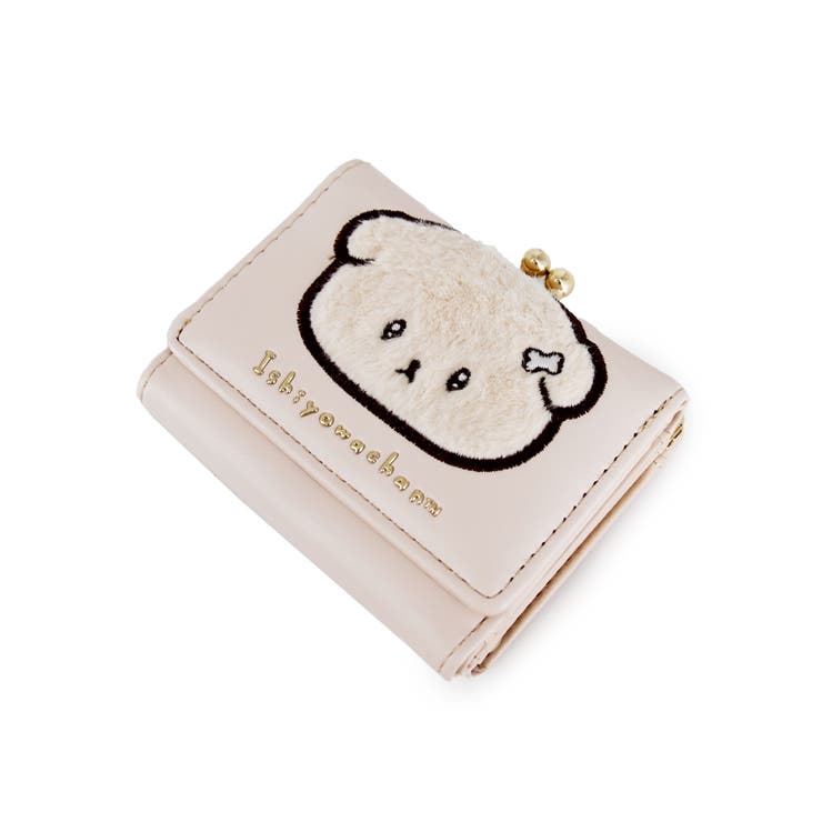 いしよわちゃん 口金ミニ財布 | ELGAES | 詳細画像12 