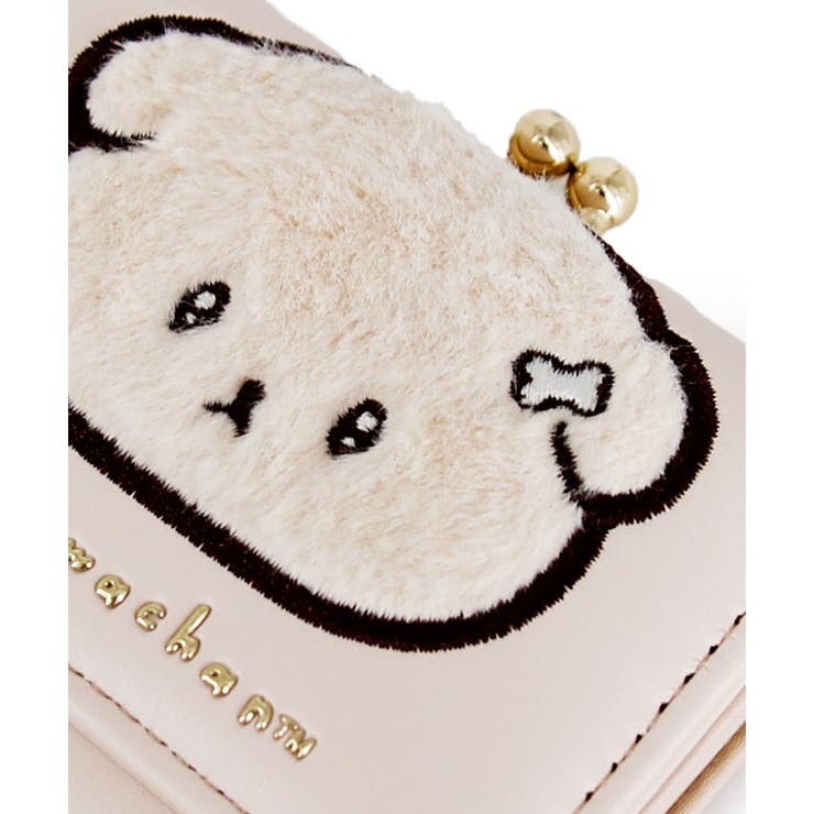 いしよわちゃん 口金ミニ財布 | ELGAES | 詳細画像13 