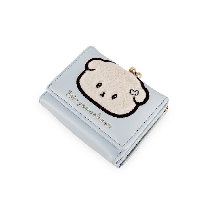 いしよわちゃん 口金ミニ財布 | ELGAES | 詳細画像6 