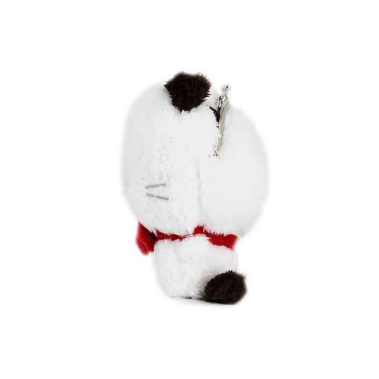 いしよわちゃん ぬいぐるみコインパース(いしよわちゃん) | ELGAES | 詳細画像12 