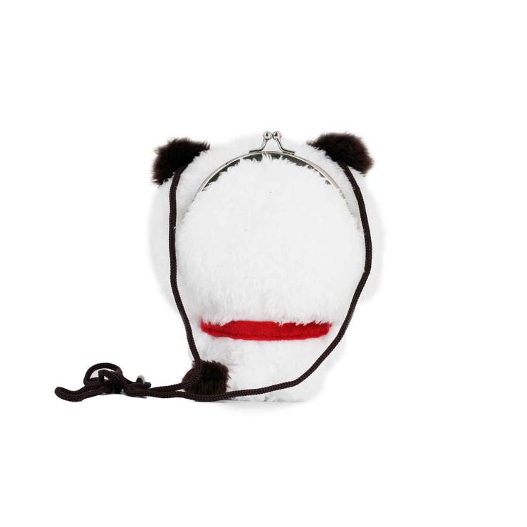 いしよわちゃん ぬいぐるみコインパース(いしよわちゃん) | ELGAES | 詳細画像13 