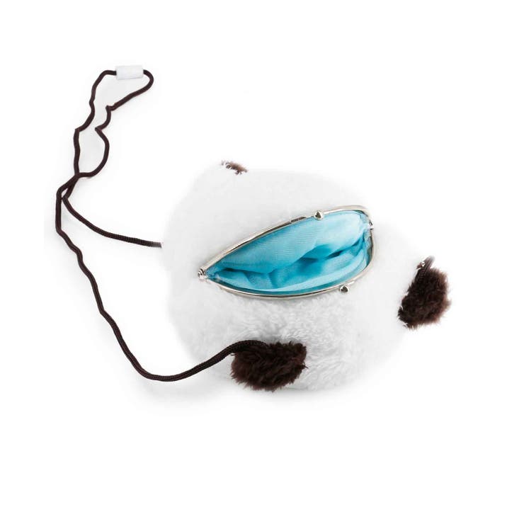 いしよわちゃん ぬいぐるみコインパース(いしよわちゃん) | ELGAES | 詳細画像14 