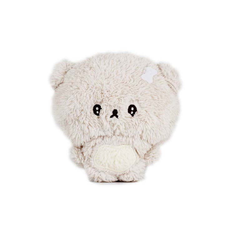 いしよわちゃん | いしよわちゃん ぬいぐるみコインパース(いしよわちゃん) | ELGAES