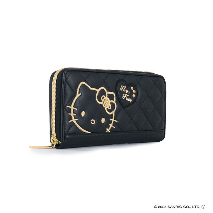 ADMJ ハローキティ長財布 Amazon.co.jp: 財布 ハローキティ 豹柄 ヒョウ 紋 メンズ 長財布