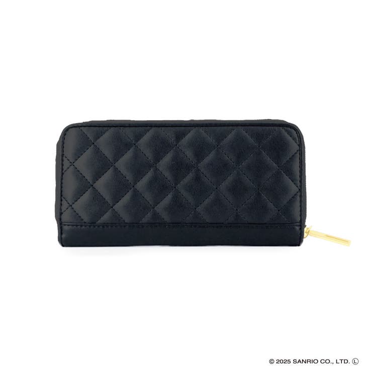 ハローキティ ラウンドファスナー 長財布 | ELGAES | 詳細画像4 