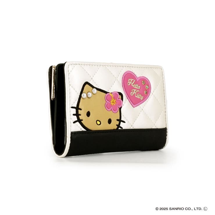 ポケットエルフ キティ MINISO サンリオ ポケットエルフ 【シークレット：ハローキティ