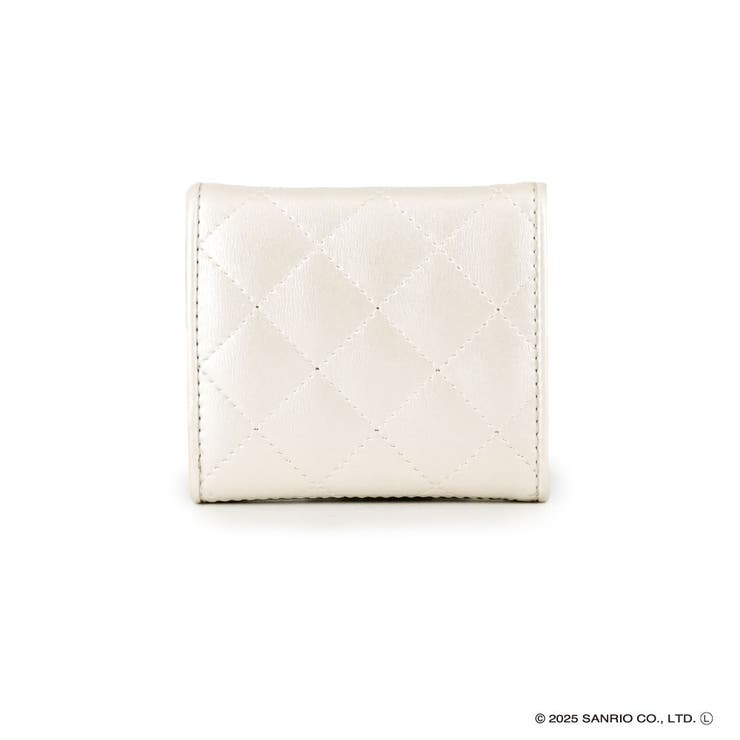 ハローキティ 三つ折り財布 | ELGAES | 詳細画像11 