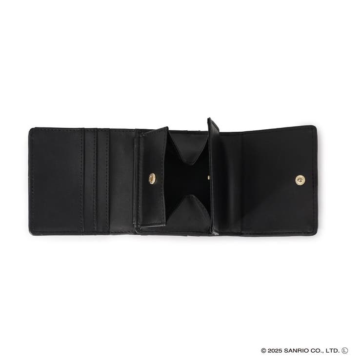 ハローキティ 三つ折り財布 | ELGAES | 詳細画像13 