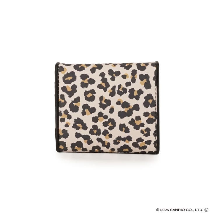 ハローキティ 三つ折り財布 | ELGAES | 詳細画像7 