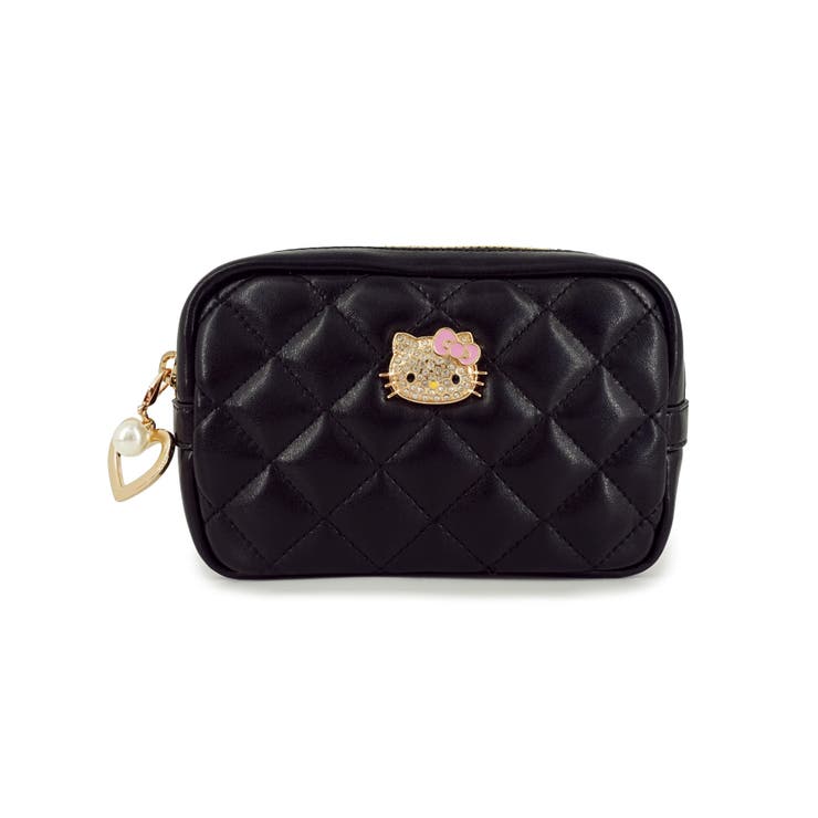 HELLO KITTY(ハローキティ) スクエアマルチポーチ | ELGAES | 詳細画像15 