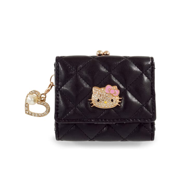 HELLO KITTY(ハローキティ) 口金ミニ財布 | ELGAES | 詳細画像14 