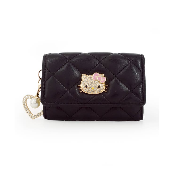 HELLO KITTY(ハローキティ) 名刺入れ | ELGAES | 詳細画像13 