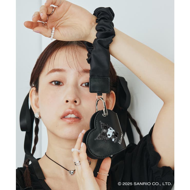 クロミアイテム3点セット | ELGAES | 詳細画像2 