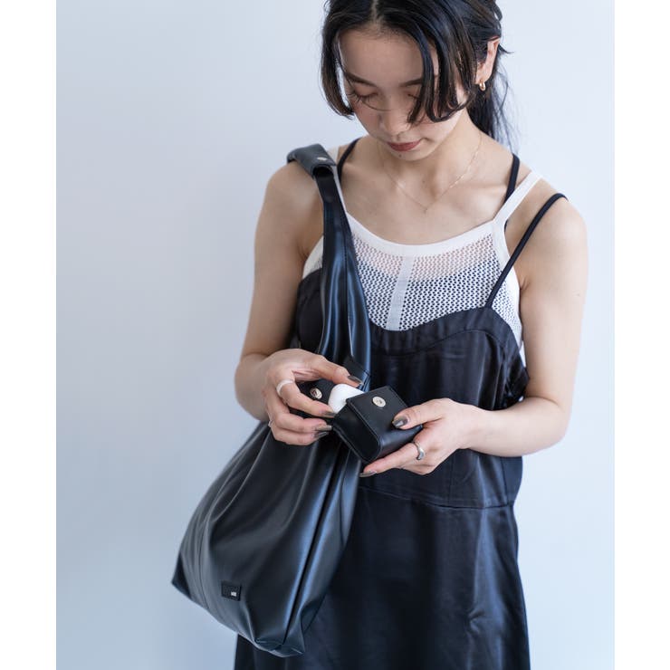 MURUA(ムルーア)ワンハンドルトート MR-B1201 | ELGAES | 詳細画像13 