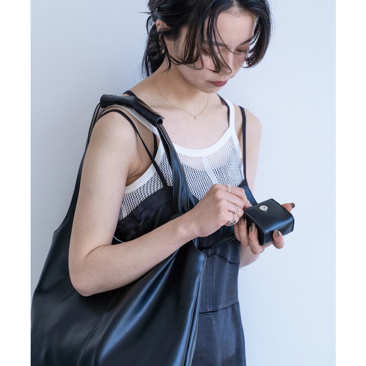 MURUA(ムルーア)ワンハンドルトート MR-B1201 | ELGAES | 詳細画像14 