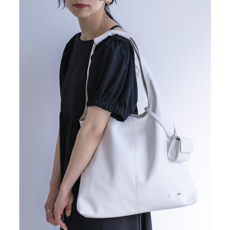 MURUA(ムルーア)ワンハンドルトート MR-B1201 | ELGAES | 詳細画像20 