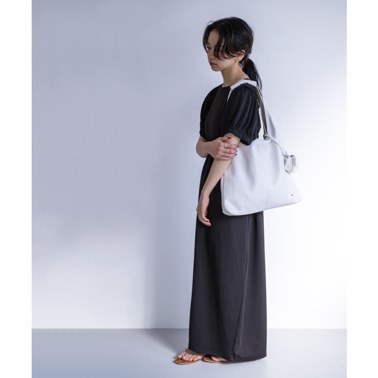 MURUA(ムルーア)ワンハンドルトート MR-B1201 | ELGAES | 詳細画像21 