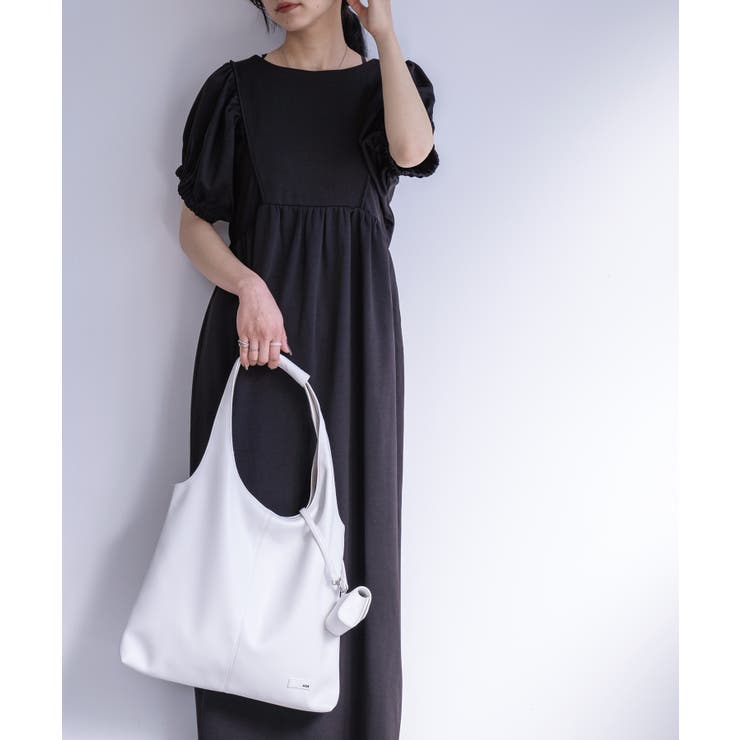 MURUA(ムルーア)ワンハンドルトート MR-B1201 | ELGAES | 詳細画像22 