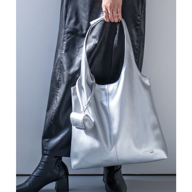 MURUA(ムルーア)ワンハンドルトート MR-B1201 | ELGAES | 詳細画像31 