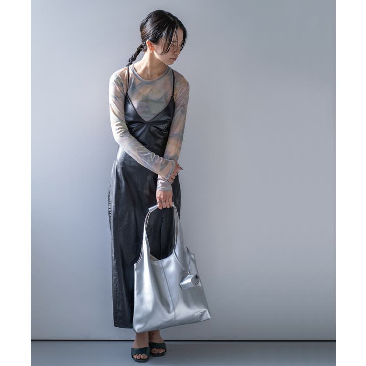 MURUA(ムルーア)ワンハンドルトート MR-B1201 | ELGAES | 詳細画像33 