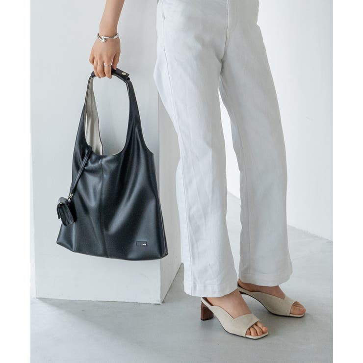 MURUA(ムルーア)ワンハンドルトート MR-B1201 | ELGAES | 詳細画像4 