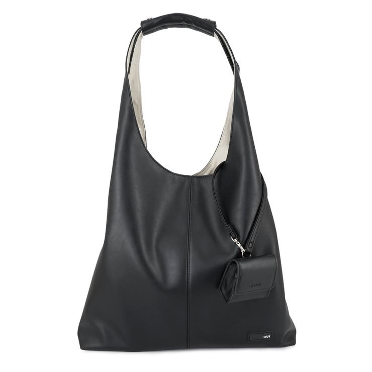 MURUA(ムルーア)ワンハンドルトート MR-B1201 | ELGAES | 詳細画像50 