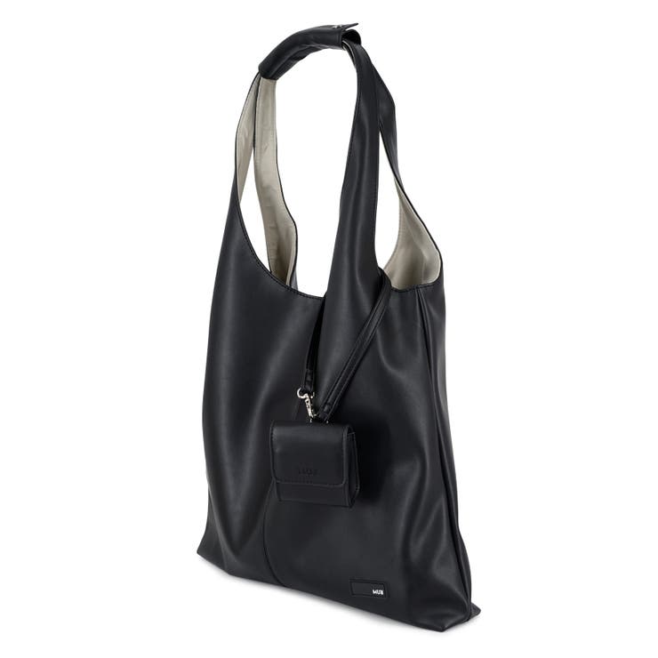 MURUA(ムルーア)ワンハンドルトート MR-B1201 | ELGAES | 詳細画像51 