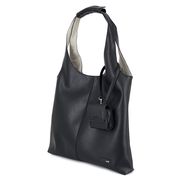 MURUA(ムルーア)ワンハンドルトート MR-B1201 | ELGAES | 詳細画像55 