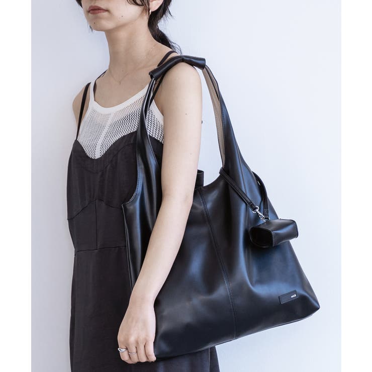 MURUA(ムルーア)ワンハンドルトート MR-B1201 | ELGAES | 詳細画像7 