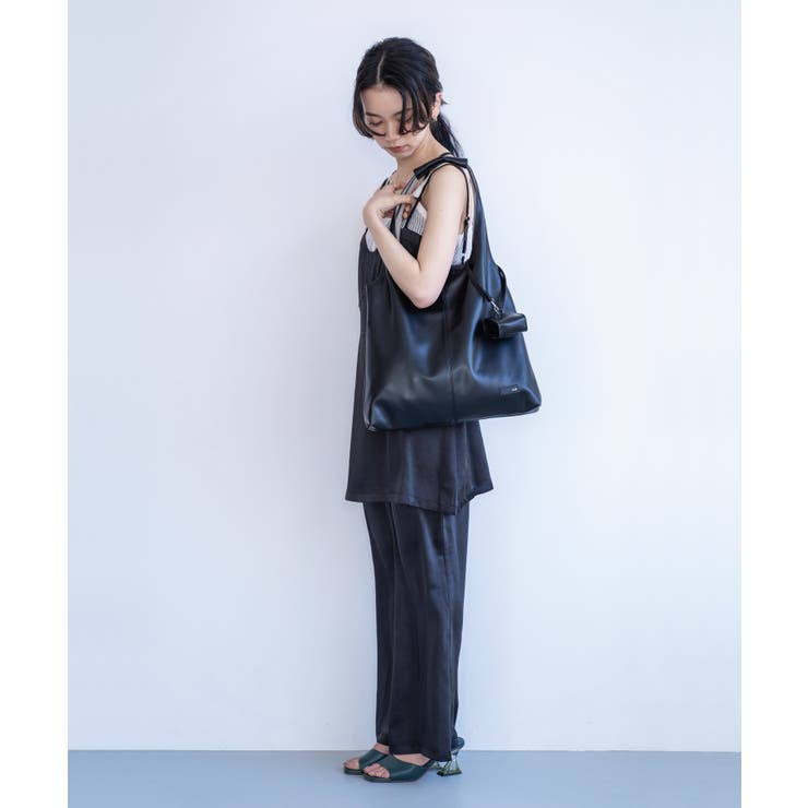 MURUA(ムルーア)ワンハンドルトート MR-B1201 | ELGAES | 詳細画像9 