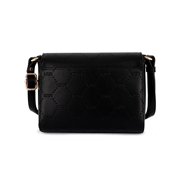 MURUA(ムルーア)ショルダーバッグ MR-B1216 | ELGAES | 詳細画像10 