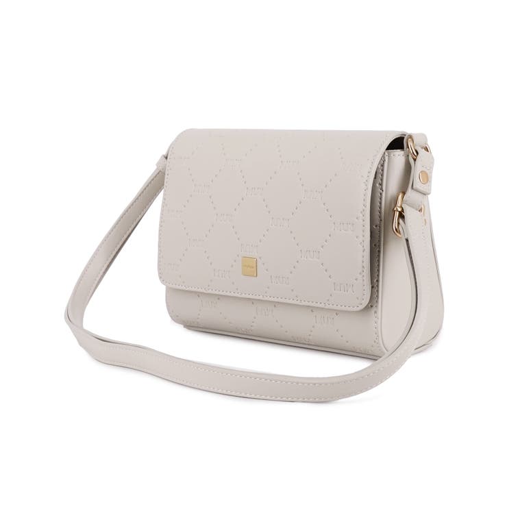 MURUA(ムルーア)ショルダーバッグ MR-B1216 | ELGAES | 詳細画像14 