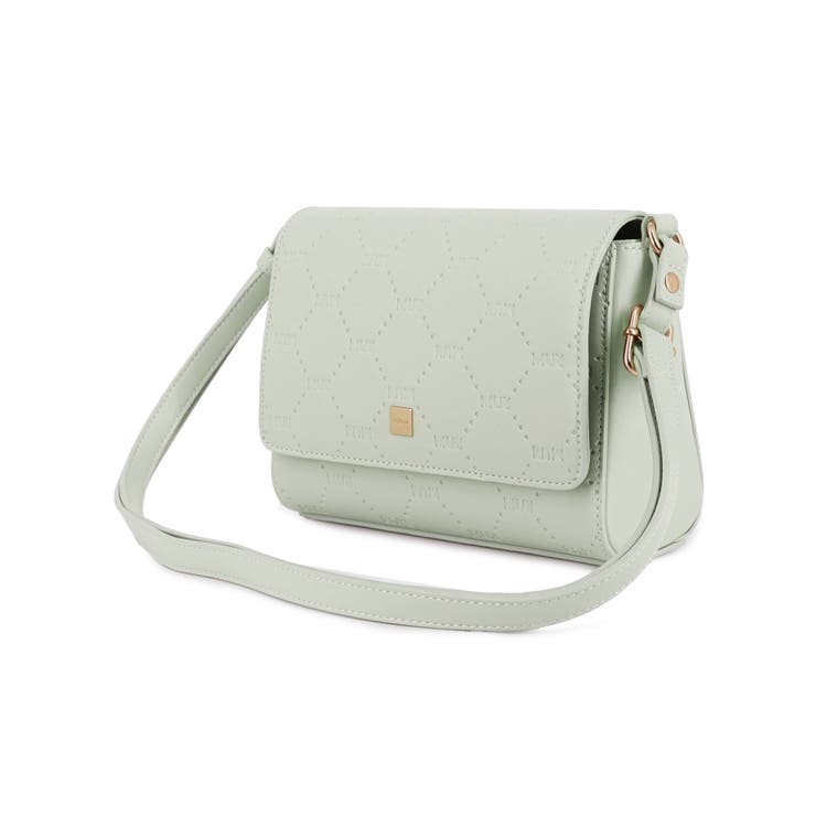 MURUA(ムルーア)ショルダーバッグ MR-B1216 | ELGAES | 詳細画像18 