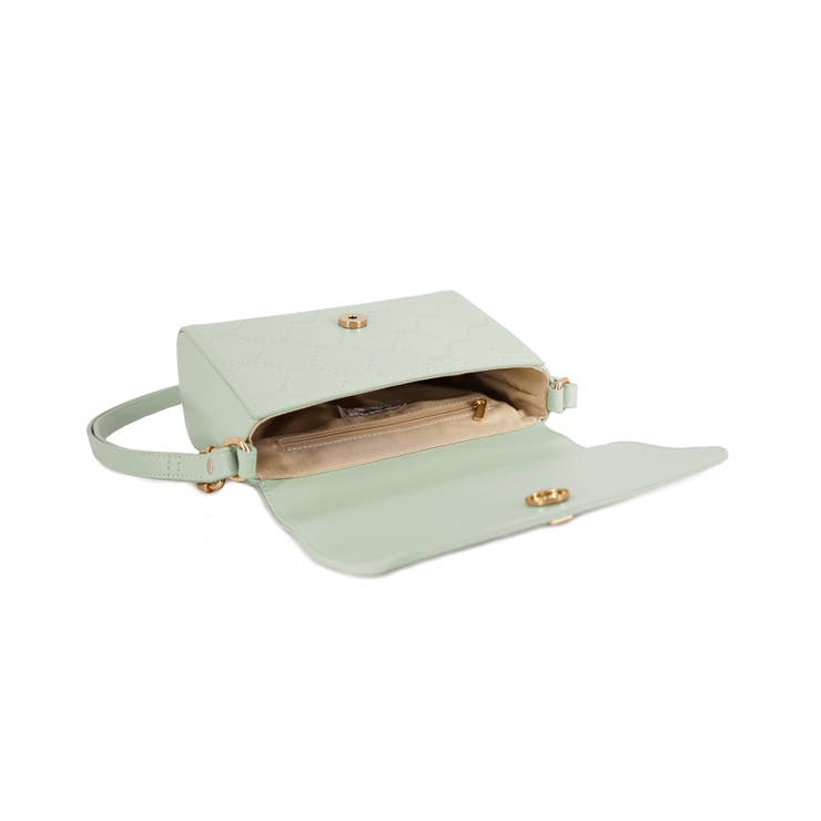 MURUA(ムルーア)ショルダーバッグ MR-B1216 | ELGAES | 詳細画像22 