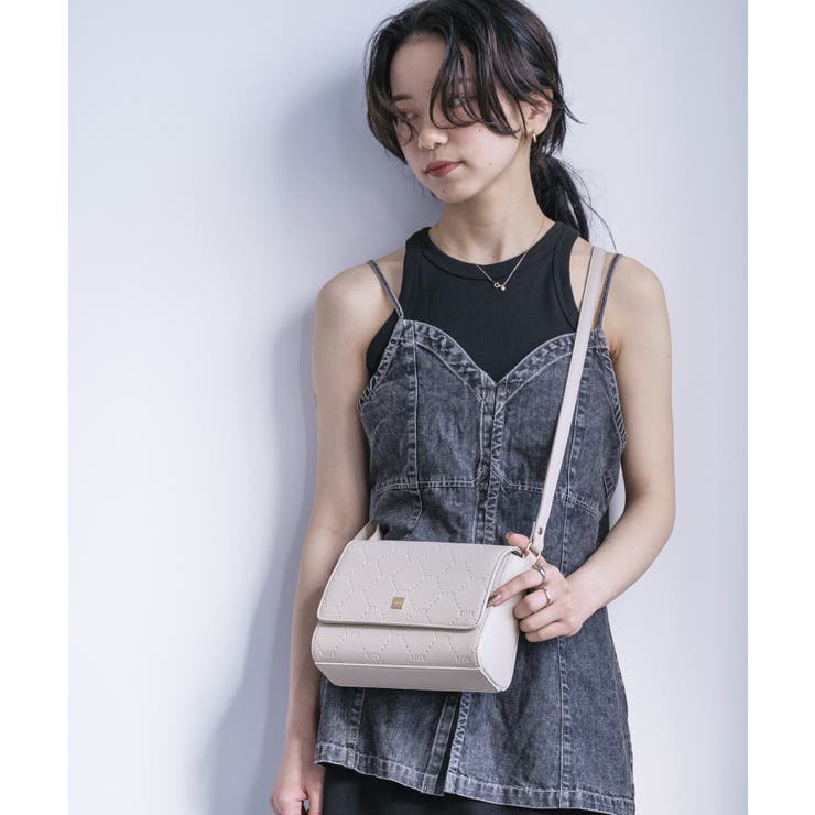 MURUA(ムルーア)ショルダーバッグ MR-B1216 | ELGAES | 詳細画像5 