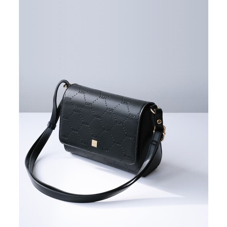 MURUA(ムルーア)ショルダーバッグ MR-B1216 | ELGAES | 詳細画像6 