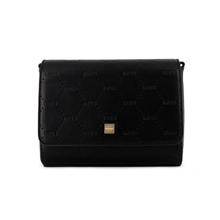 MURUA(ムルーア)ショルダーバッグ MR-B1216 | ELGAES | 詳細画像9 