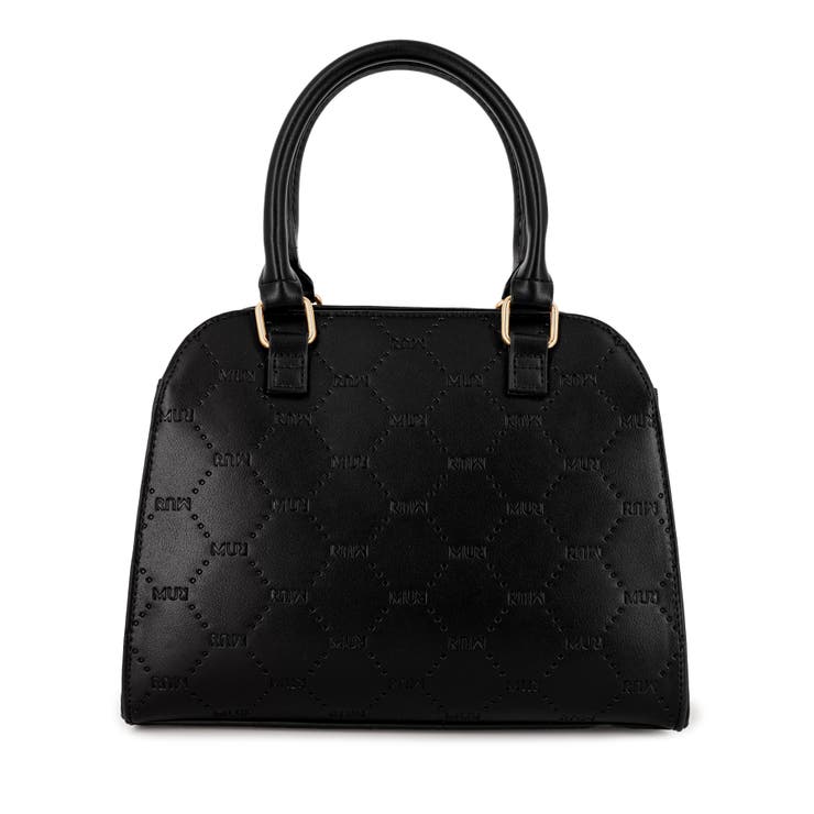 MURUA(ムルーア)2WAYハンドバッグ MR-B1217 | ELGAES | 詳細画像11 